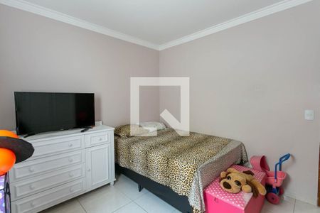 Casa para alugar com 92m², 3 quartos e 2 vagasQuarto