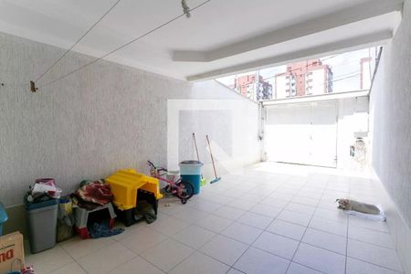 Casa para alugar com 92m², 3 quartos e 2 vagasGaragem