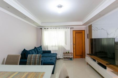 Casa à venda com 3 quartos, 92m² em Vila Araguaia, São Paulo