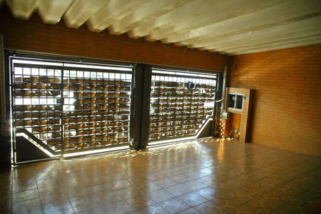 Casa à venda com 179m², 3 quartos e 2 vagasÁrea Externa