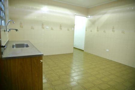 Casa à venda com 179m², 3 quartos e 2 vagasCozinha