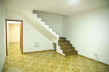 Sala de casa à venda com 3 quartos, 179m² em Paulicéia, São Bernardo do Campo