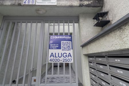 Apartamento para alugar com 56m², 2 quartos e sem vaga Apartamento para alugar com 56m², 2 quartos e sem vagaPlaquinha