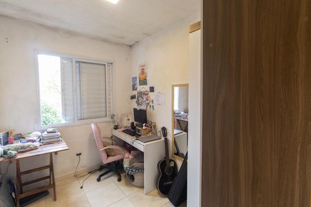 Quarto 1 de apartamento para alugar com 2 quartos, 56m² em Tremembé, São Paulo