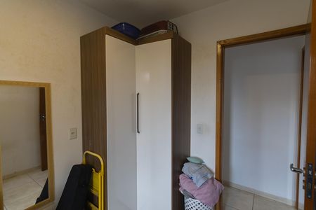 Quarto 1 de apartamento para alugar com 2 quartos, 56m² em Tremembé, São Paulo