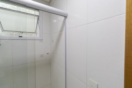 Apartamento para alugar com 56m², 2 quartos e sem vaga Apartamento para alugar com 56m², 2 quartos e sem vagaBanheiro