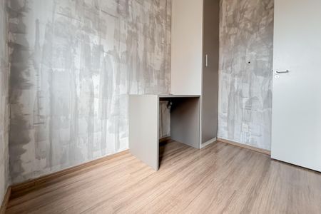 Apartamento para alugar com 37m², 2 quartos e sem vagaQuarto 1