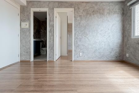 Apartamento para alugar com 37m², 2 quartos e sem vagaSala