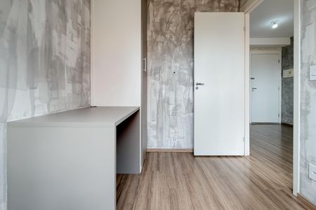 Apartamento para alugar com 37m², 2 quartos e sem vagaQuarto 1