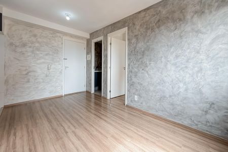 Apartamento para alugar com 37m², 2 quartos e sem vagaSala