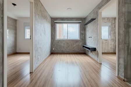 Sala de apartamento para alugar com 2 quartos, 60m² em Sé, São Paulo