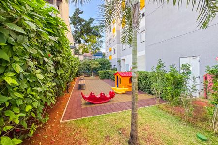 Apartamento para alugar com 37m², 2 quartos e sem vagaÁrea comum