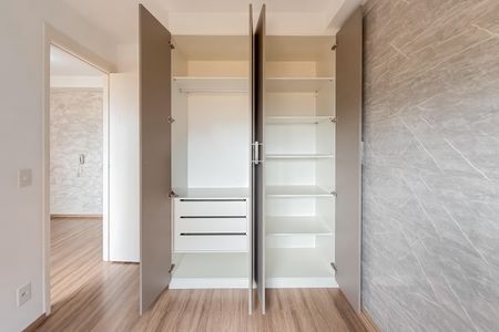 Apartamento para alugar com 37m², 2 quartos e sem vagaQuarto 2