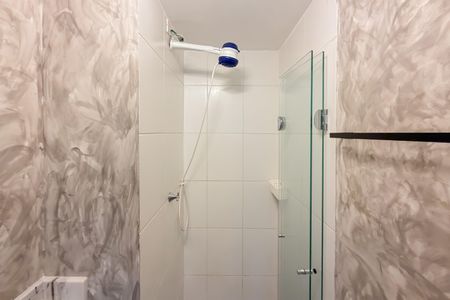 Apartamento para alugar com 37m², 2 quartos e sem vagaBanheiro