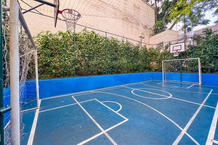 Apartamento para alugar com 37m², 2 quartos e sem vagaÁrea comum