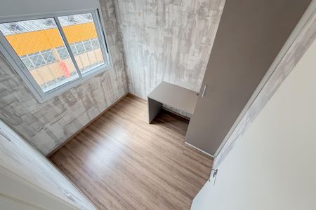 Apartamento para alugar com 37m², 2 quartos e sem vagaQuarto 1