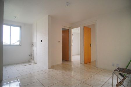 Apartamento para alugar com 2 quartos, 46m² em Campina, São Leopoldo
