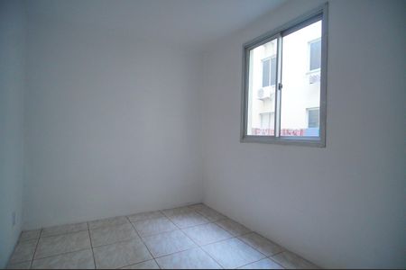 Quarto 1 de apartamento para alugar com 2 quartos, 46m² em Campina, São Leopoldo