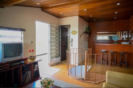 Apartamento à venda com 232m², 3 quartos e 2 vagasEspaço Gourmet