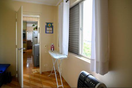 Apartamento à venda com 232m², 3 quartos e 2 vagasQuarto de Serviço