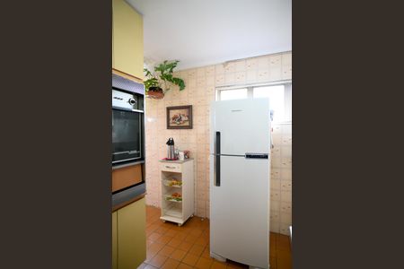 Apartamento à venda com 232m², 3 quartos e 2 vagasCozinha