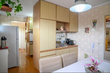 Apartamento à venda com 232m², 3 quartos e 2 vagasSala de Jantar 2