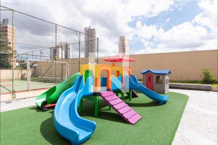 Apartamento à venda com 232m², 3 quartos e 2 vagasPlayground