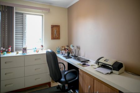 Apartamento à venda com 232m², 3 quartos e 2 vagasQuarto 