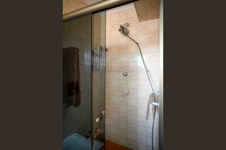 Apartamento à venda com 232m², 3 quartos e 2 vagas Banheiro da Suite