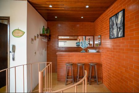 Apartamento à venda com 232m², 3 quartos e 2 vagasEspaço Gourmet