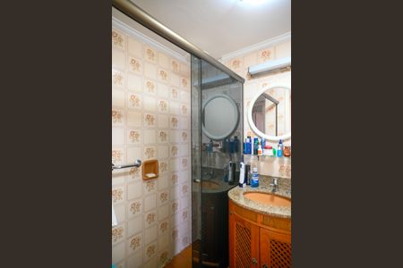 Apartamento à venda com 232m², 3 quartos e 2 vagasBanheiro Social