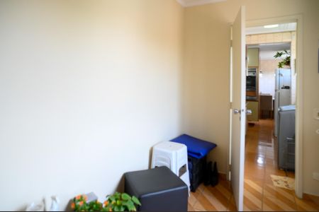 Apartamento à venda com 232m², 3 quartos e 2 vagasQuarto de Serviço