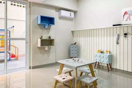 Apartamento para alugar com 58m², 2 quartos e 1 vaga Apartamento para alugar com 58m², 2 quartos e 1 vagaÁrea comum