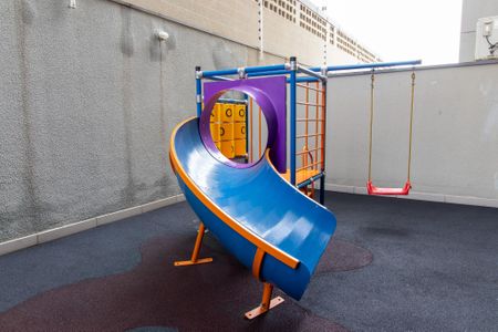 Apartamento para alugar com 58m², 2 quartos e 1 vaga Apartamento para alugar com 58m², 2 quartos e 1 vagaÁrea comum - Playground