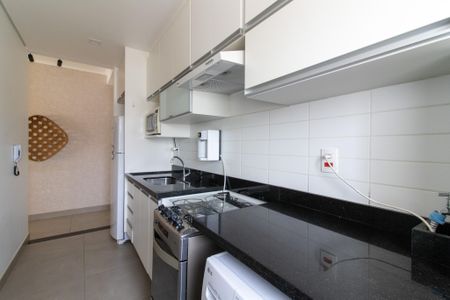 Apartamento para alugar com 58m², 2 quartos e 1 vaga Apartamento para alugar com 58m², 2 quartos e 1 vagaCozinha