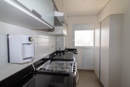 Apartamento para alugar com 58m², 2 quartos e 1 vaga Apartamento para alugar com 58m², 2 quartos e 1 vagaCozinha