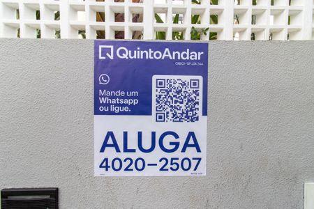 Apartamento para alugar com 58m², 2 quartos e 1 vaga Apartamento para alugar com 58m², 2 quartos e 1 vagaPlaca