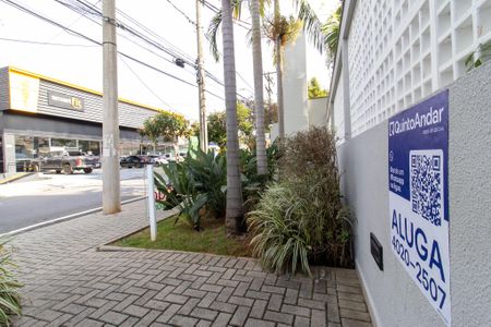Apartamento para alugar com 58m², 2 quartos e 1 vaga Apartamento para alugar com 58m², 2 quartos e 1 vagaPlaca