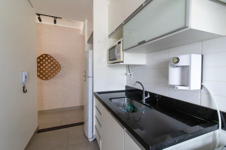 Apartamento para alugar com 58m², 2 quartos e 1 vaga Apartamento para alugar com 58m², 2 quartos e 1 vagaCozinha
