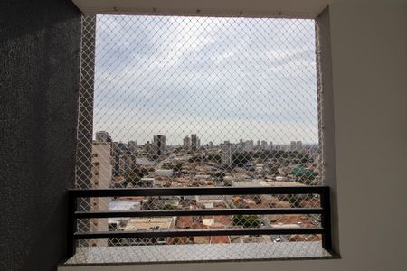 Varanda de apartamento para alugar com 2 quartos, 58m² em Vila Itapura, Campinas