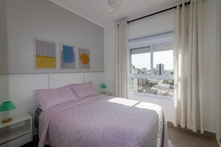 Apartamento para alugar com 58m², 2 quartos e 1 vaga Apartamento para alugar com 58m², 2 quartos e 1 vagaQuarto 1