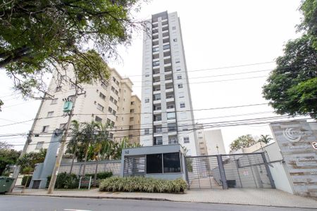 Apartamento para alugar com 58m², 2 quartos e 1 vaga Apartamento para alugar com 58m², 2 quartos e 1 vagaFachada