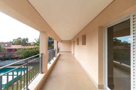 Casa de condomínio à venda com 1076m², 7 quartos e 5 vagasSacada das Suíte 02,03,04 e 05