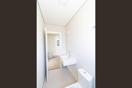 Casa de condomínio à venda com 1076m², 7 quartos e 5 vagasBanheiro 01