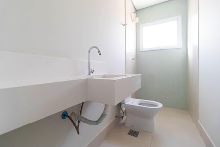 Casa de condomínio à venda com 1076m², 7 quartos e 5 vagasBanheiro 01