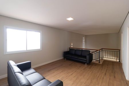 Casa de condomínio à venda com 1076m², 7 quartos e 5 vagasSala íntima