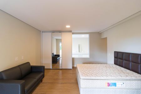 Casa de condomínio à venda com 1076m², 7 quartos e 5 vagasSuíte 05