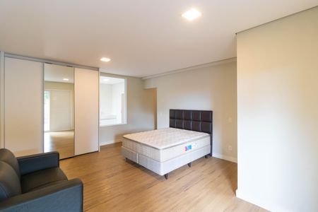 Casa de condomínio à venda com 1076m², 7 quartos e 5 vagasSuíte 05