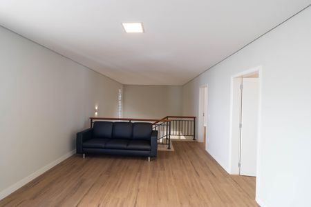 Casa de condomínio à venda com 1076m², 7 quartos e 5 vagasSala íntima