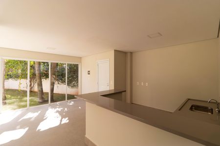 Casa de condomínio à venda com 1076m², 7 quartos e 5 vagasÁrea Gourmet